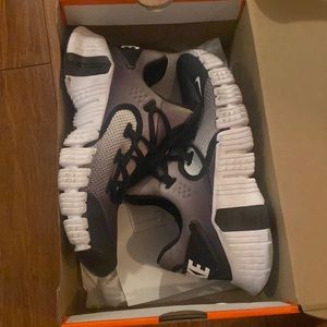 Nike free metcon 4